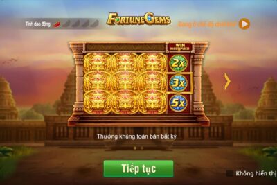 Bảo Thạch Kala SV66 – Game cược nổ hũ hấp dẫn đến từ JILI