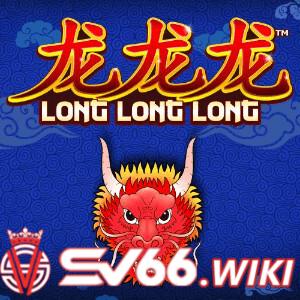 Long Long Long