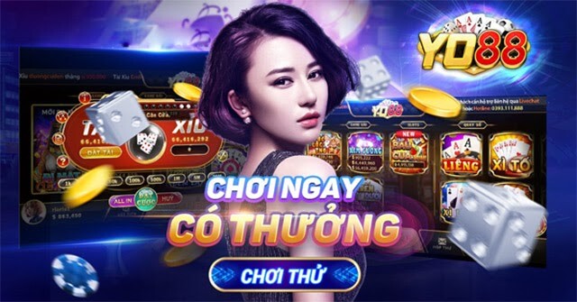 Sở hữu nhiều ưu điểm thu hút người chơi