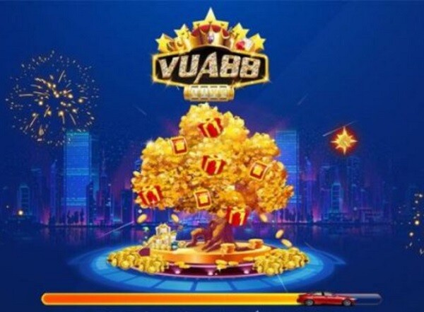 Đôi nét thông tin về cổng game Vua88